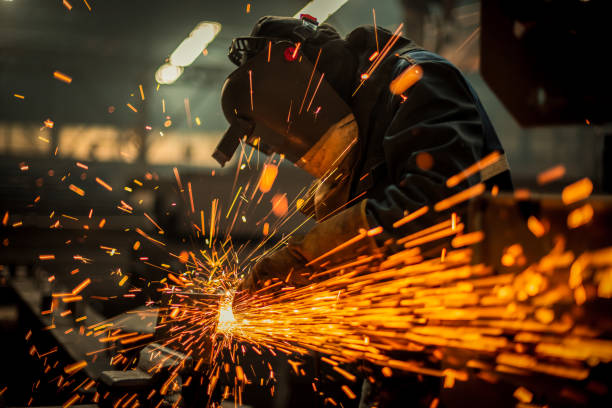 Best Structural Steel Welding in Haltom City, TX