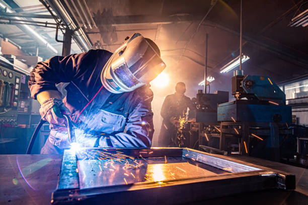 Best Artistic and Custom Metal Fabrication in Haltom City, TX