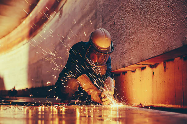 Best Food and Beverage Processing Equipment Welding in Haltom City, TX