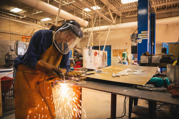 Best Aerospace and Defense Welding in Haltom City, TX