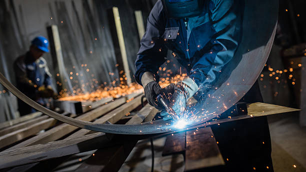 Affordable Welder Services in Haltom City, TX