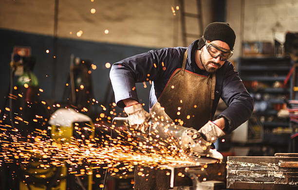 Reliable Haltom City, TX Welder & Metal Fabrication Solutions