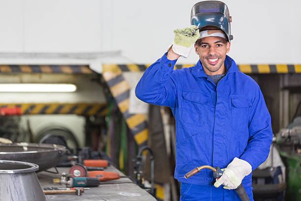 Best Welding Inspection and Certification in Haltom City, TX