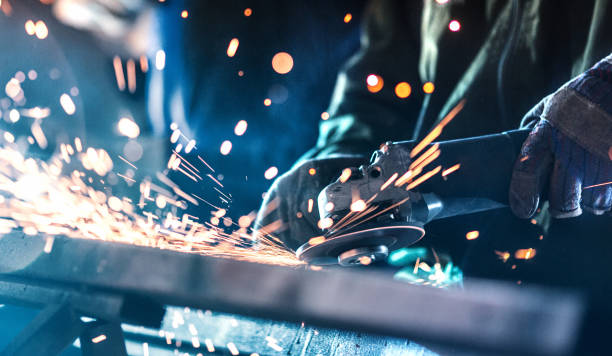 Best Specialty Welding Processes in Haltom City, TX